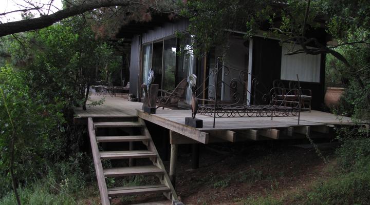 Ravenswood Forest Loft