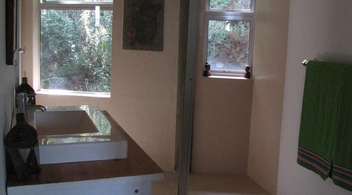 Ravenswood Forest Loft