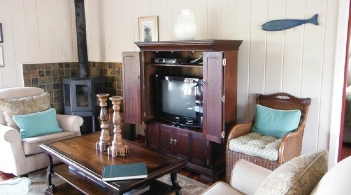 Fernbank Trout and Wildlife Farm