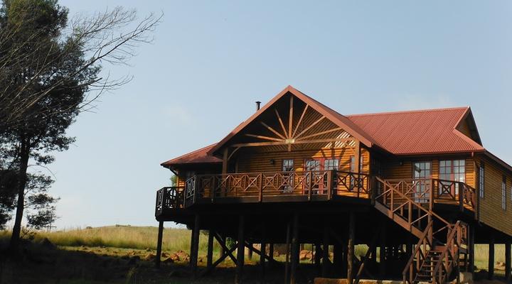 Fernbank Trout and Wildlife Farm