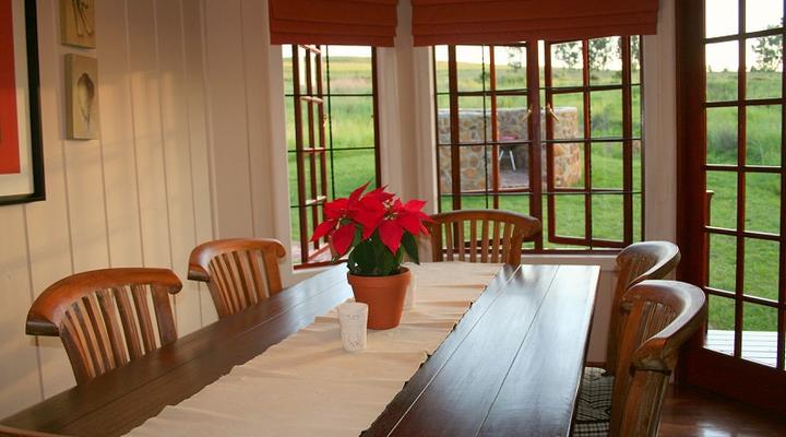 Fernbank Trout and Wildlife Farm