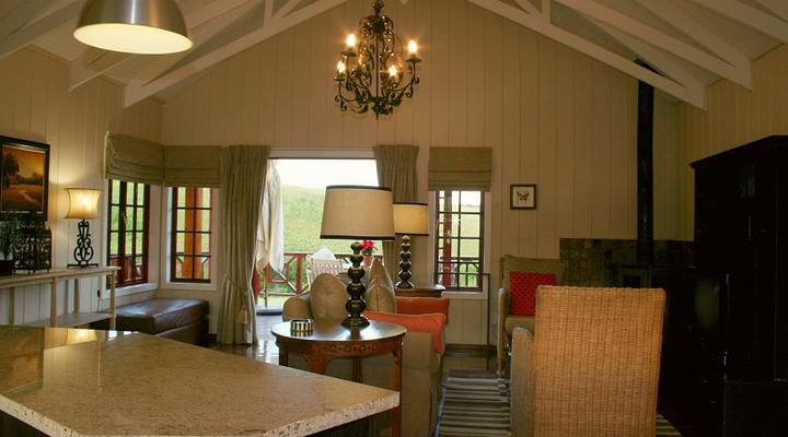 Fernbank Trout and Wildlife Farm