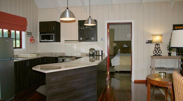 Fernbank Trout and Wildlife Farm