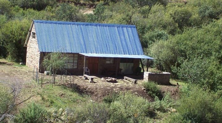 Karnmelkspruit River Resort