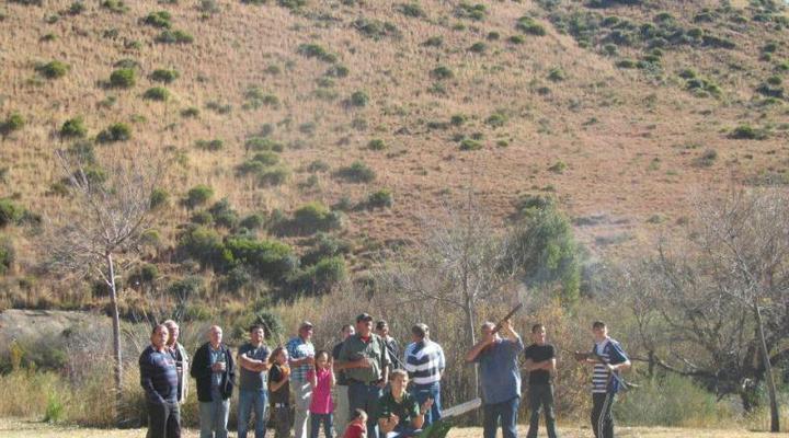 Karnmelkspruit River Resort