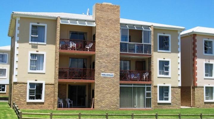 Hartenbos Holiday Apartment