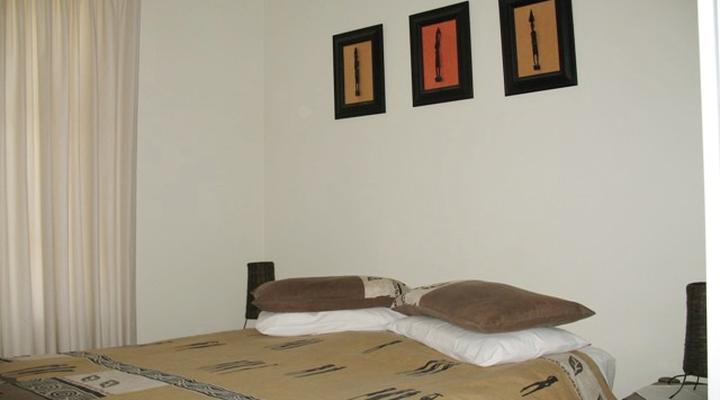 Hartenbos Holiday Apartment