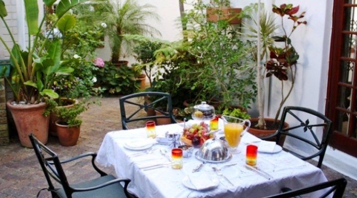 Atlantic Bed & Breakfast