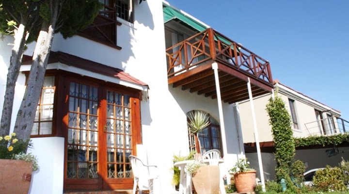 Atlantic Bed & Breakfast