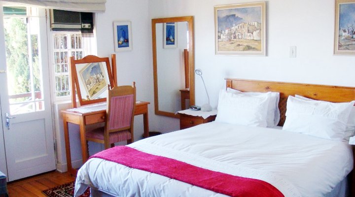 Atlantic Bed & Breakfast