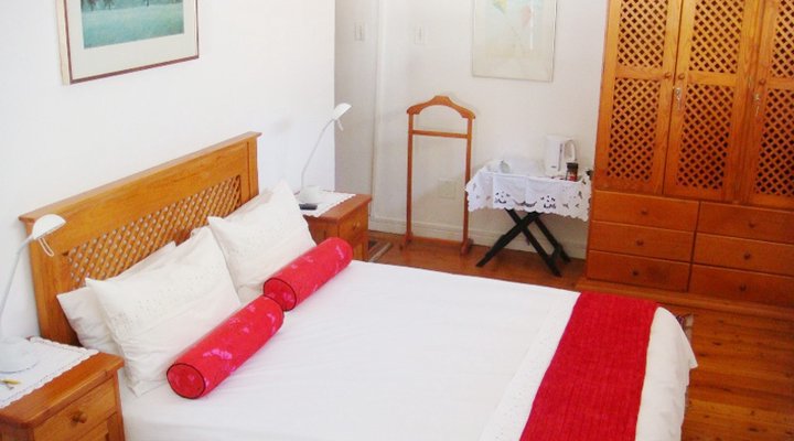 Atlantic Bed & Breakfast