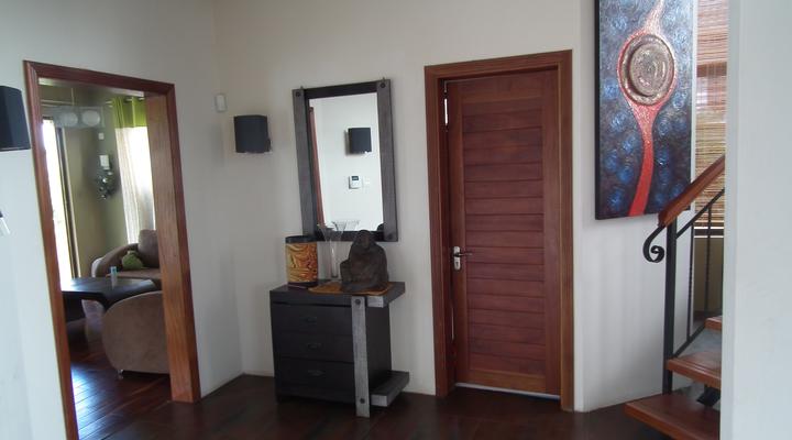 Luxury Villa Tamarin