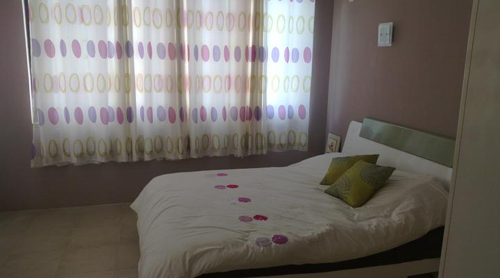 Luxury Villa Tamarin