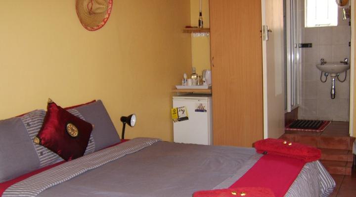 1010 Clifton Bed and Breakfast