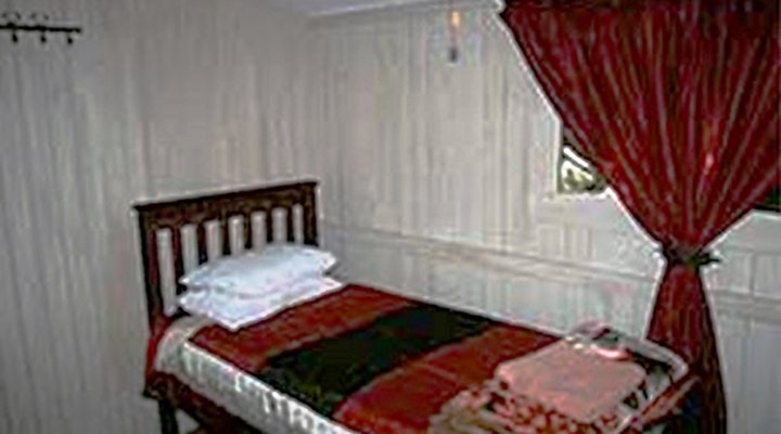 Phirimane Wedding Venue