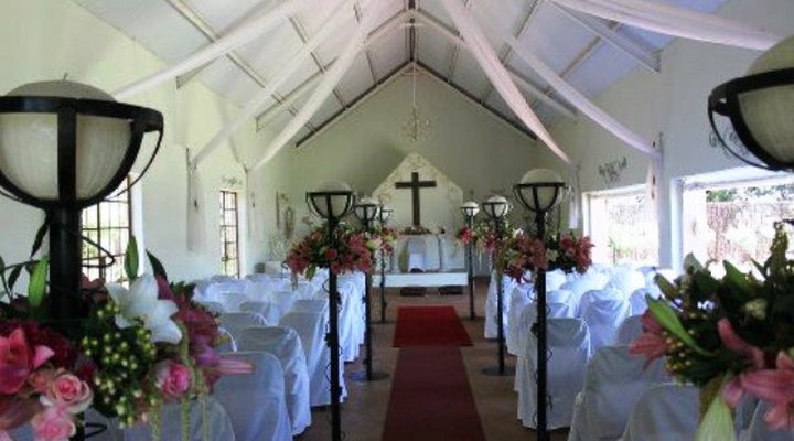 Phirimane Wedding Venue
