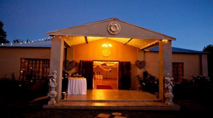 Phirimane Wedding Venue