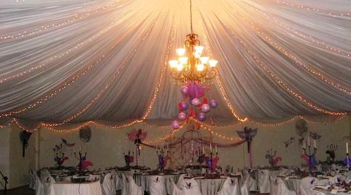 Phirimane Wedding Venue