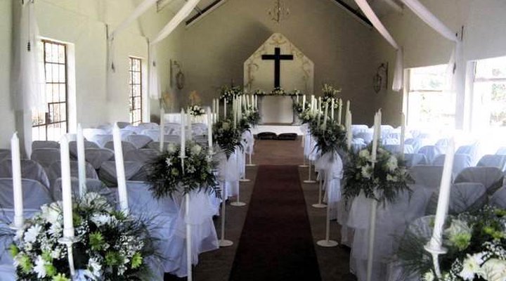 Phirimane Wedding Venue