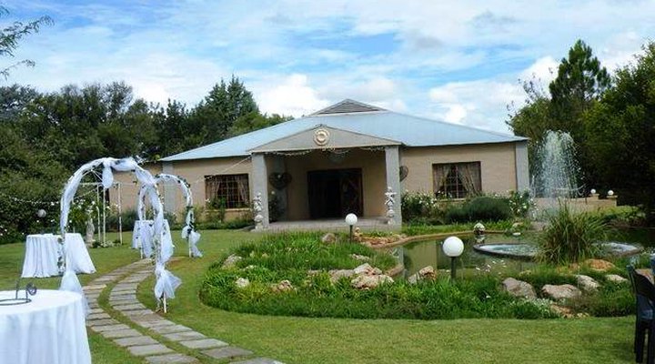 Phirimane Wedding Venue