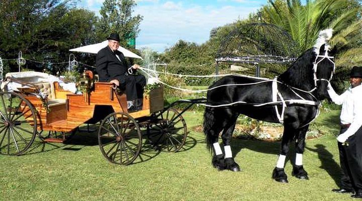 Phirimane Wedding Venue