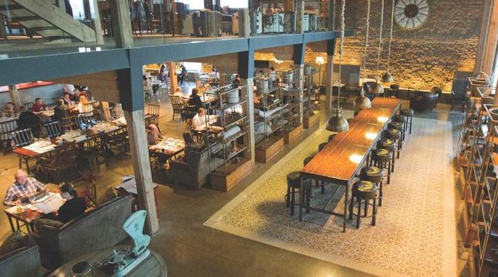 The Singular Patagonia