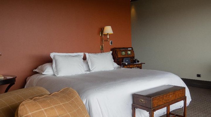 The Singular Patagonia