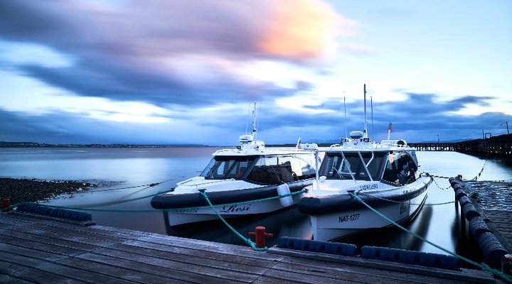 The Singular Patagonia