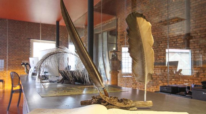 The Singular Patagonia