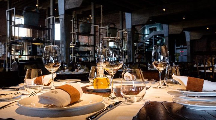 The Singular Patagonia