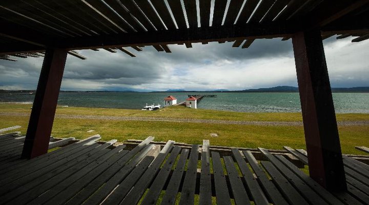 The Singular Patagonia