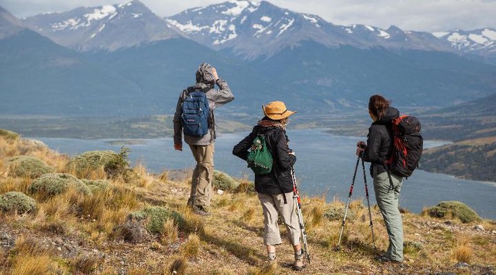 The Singular Patagonia