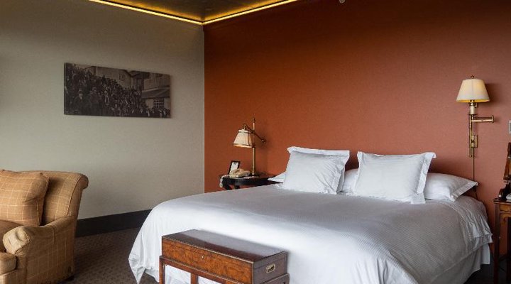 The Singular Patagonia