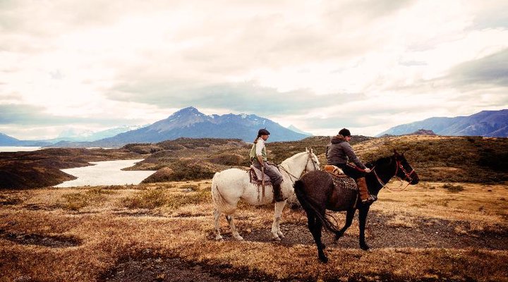 The Singular Patagonia