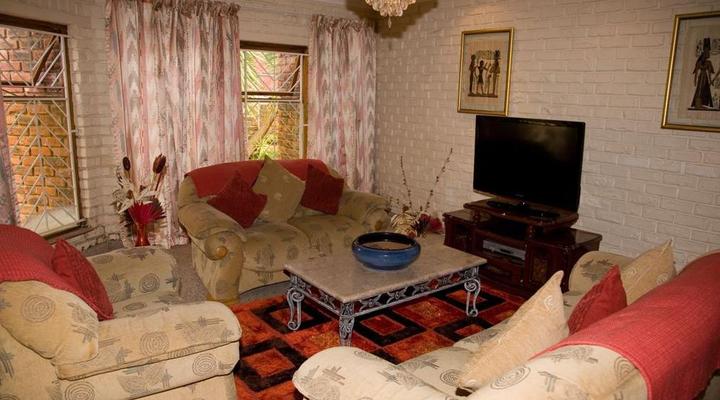 Eden's Comfort Guest House