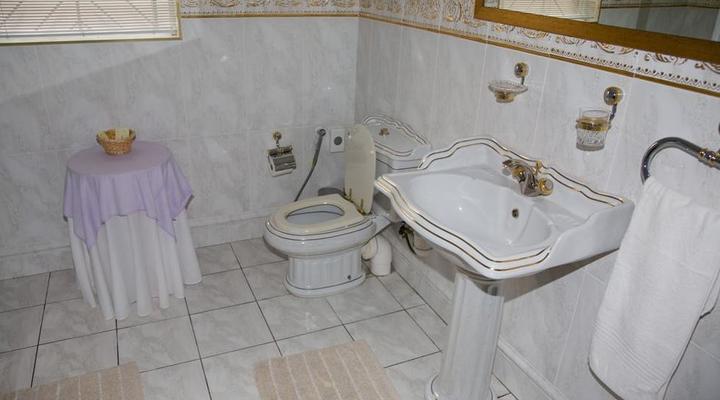 Eden's Comfort Guest House