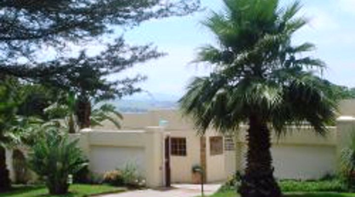 70 Blakeway Bed and Breakfast