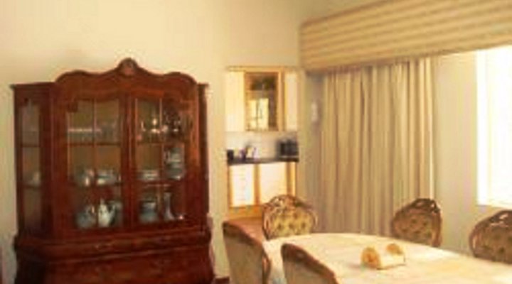 70 Blakeway Bed and Breakfast