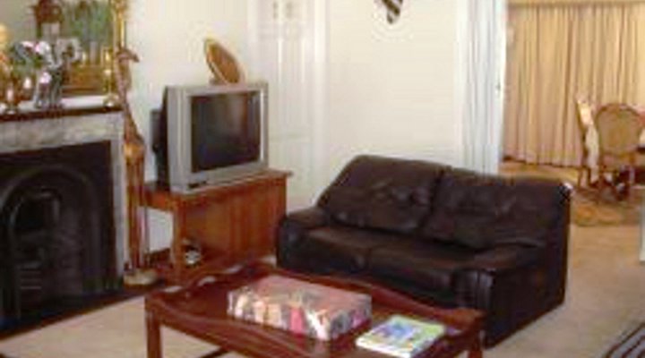 70 Blakeway Bed and Breakfast