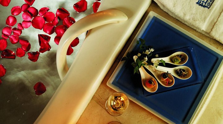 The Ritz Carlton Santiago