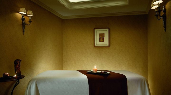 The Ritz Carlton Santiago