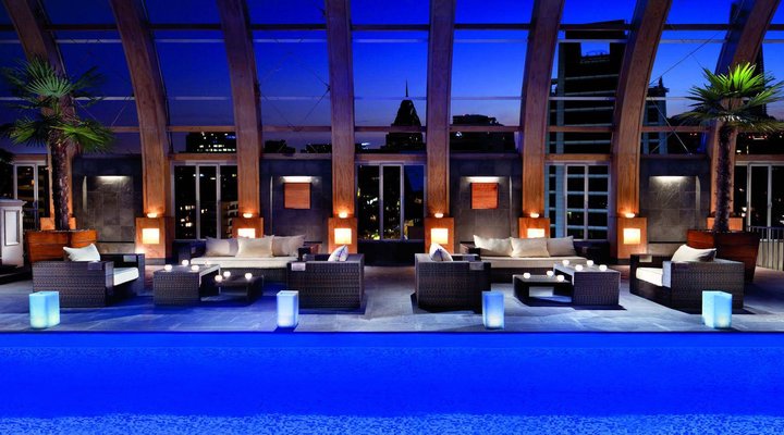 The Ritz Carlton Santiago