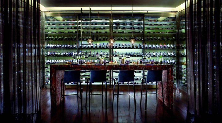 The Ritz Carlton Santiago