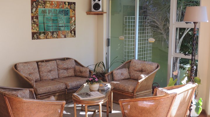 Merwehuis Bed and Breakfast