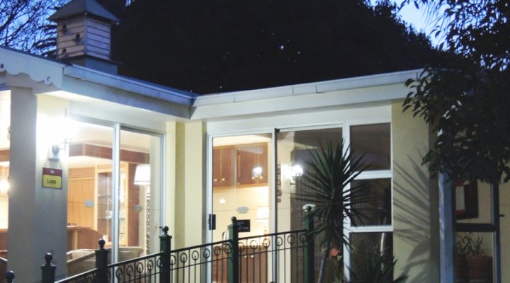 Merwehuis Bed and Breakfast