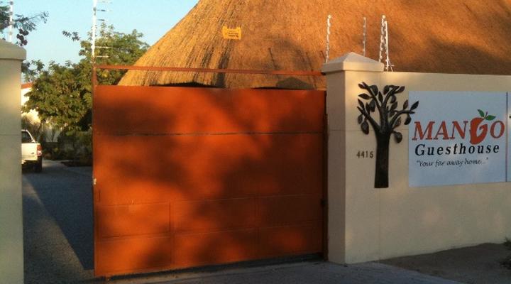 Mango Guest House