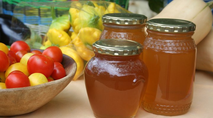 Numbi Valley De Rust Farmstay