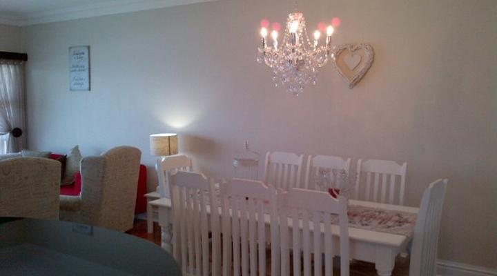 Stunning Uvongo Main Beach Penthouses