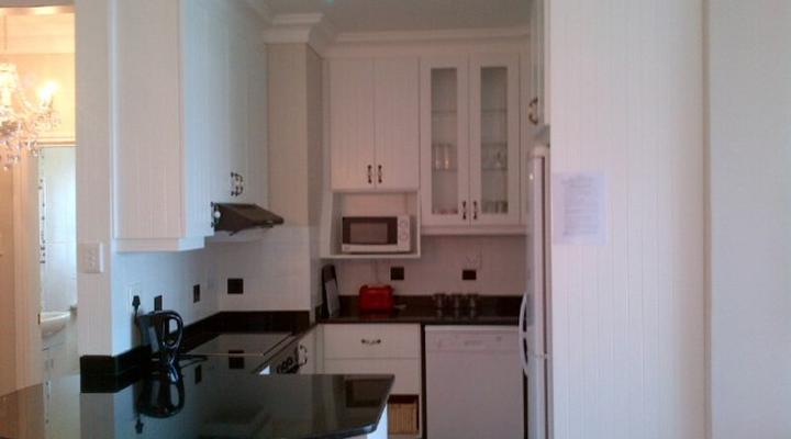 Stunning Uvongo Main Beach Penthouses