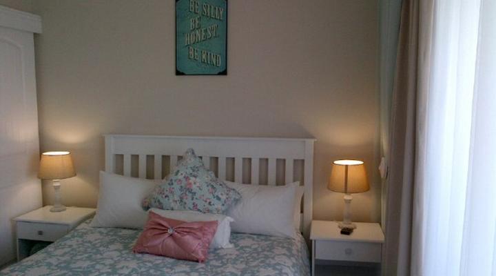 Stunning Uvongo Main Beach Penthouses